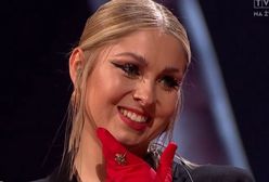 "The Voice of Poland": niezwykła dedykacja uczestniczki. Zwróciła się do zmarłej mamy