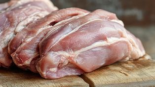 Kiedyś to zdrowe mięso jadły tylko elity. Dziś jest zapomniane, a jest chude i ma dużo białka