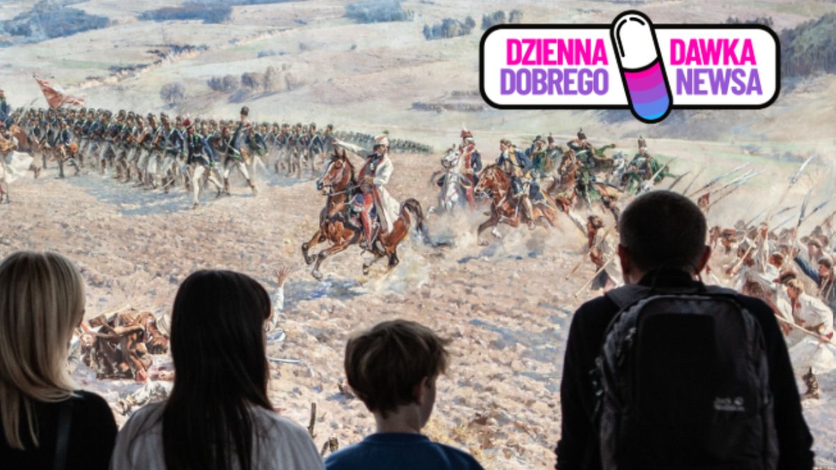 Pół miliona osób zobaczyło Panoramę Racławicką w 2025 r. 