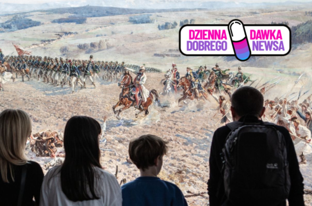 Wrocław bije rekordy. Dzieło przyciągnęło pół miliona osób