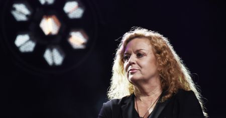 Hanna Banaszak wspomina traumatyczne przeżycie. "Próbował mnie zgwałcić"