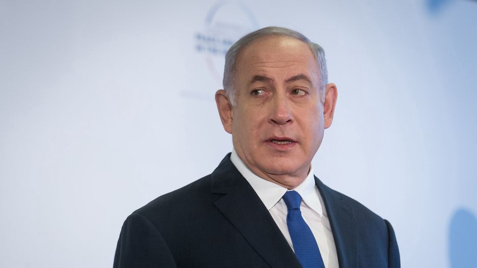 Izrael. Benjamin Netanjahu pierwszym zaszczepionym obywatelem