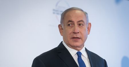 Izrael. Benjamin Netanjahu pierwszym zaszczepionym obywatelem