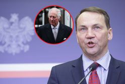 Sikorski reaguje na doniesienia z Londynu. Zamieścił wpis