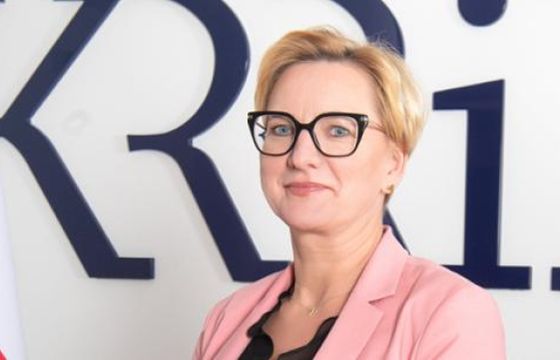 Wiceszefowa KRRiT i zegarek za 5 tys. zł. „Absurdalne oskarżenia”