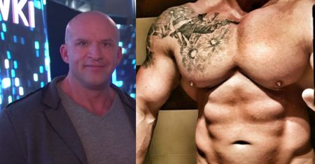 Oświeciński radzi: "Jeśli zaczniecie w marcu, to na czerwiec będziecie fit"