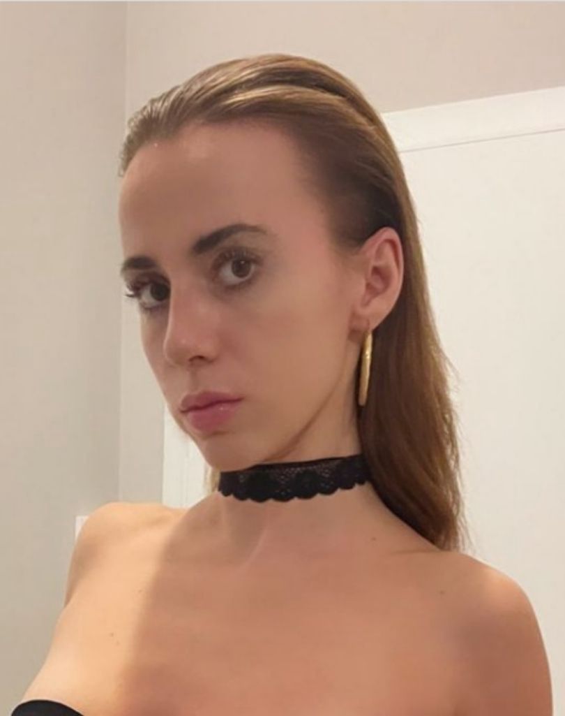 Wpisem Marianny Schreiber zajmie się prokuratura?