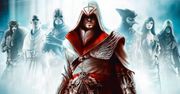Assassin’s Creed: Brotherhood - okładka, długość gry itp.