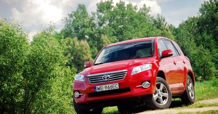 Toyota musi naprawić ponad 7 mln samochodów