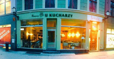 Restauracja Gesslerów na sprzedaż! Cena? Zawrotna!