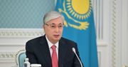 Prezydent Kazachstanu K. Tokajew: "Inwestycje na dużą skalę mogą "przyspieszyć" gospodarkę i stworzyć nowe punkty wzrostu"