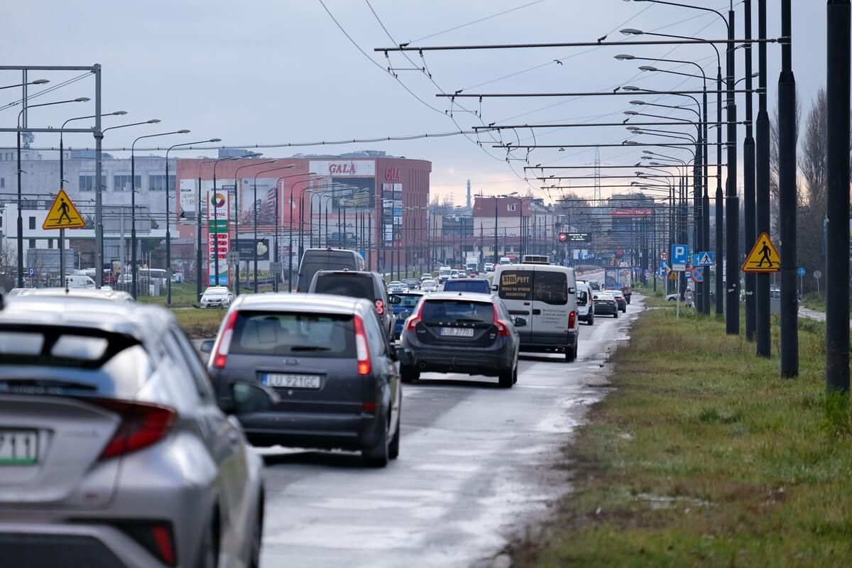 Rozbudowa al. Unii Lubelskiej w Lublinie coraz bliżej. 10 firm złożyło swoje oferty, wszystkie mieszczą się w założonym budżecie