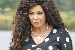 Węgrowska musi pogodzić się ze stratą. "Jeszcze wierzyłam, że się uda"