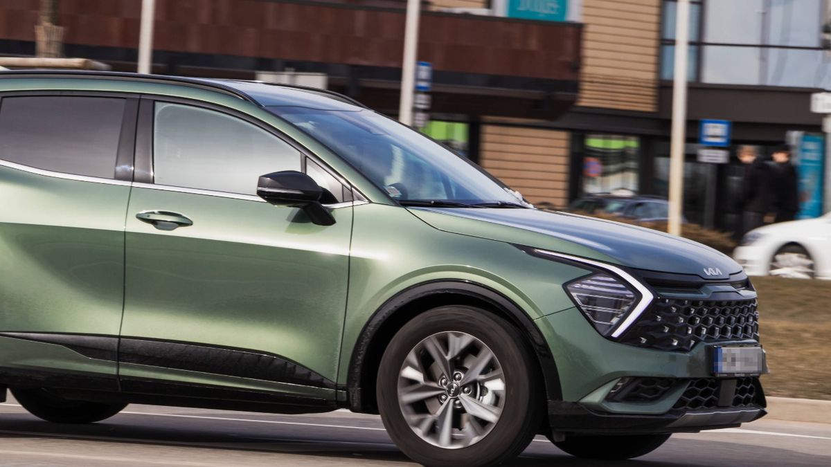 KIA ostrzega przed potencjalną awarią w trzech modelach aut