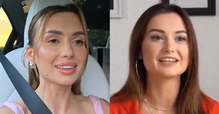 Tak kiedyś Wersow mówiła o swoich zębach. W starym nagraniu prawi o kompleksach, które "wyleczyła": "NIGDY ich nie zmienię" (WIDEO)
