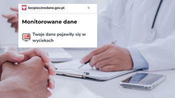 MyDr. Tu sprawdzisz, czy twoje dane wyciekły. Czeka nas fala pozwów?