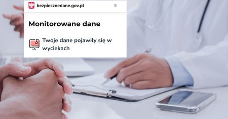 "Spływają pierwsze zapytania". Polacy chcą pieniędzy za wyciek danych