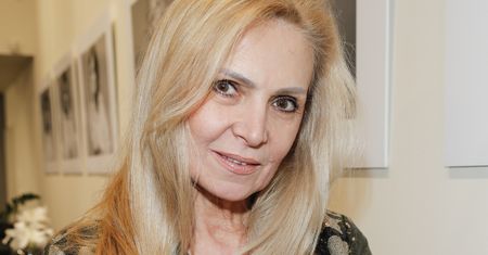 Problemom nie ma końca. Sylwia Wysocka w asyście policji weszła do domu swojego eks