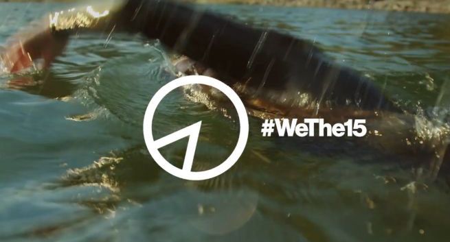 Facebook i Międzynarodowy Komitet Paraolimpijski wspierają globalną kampanię na rzecz osób z niepełnosprawnościami #WeThe15