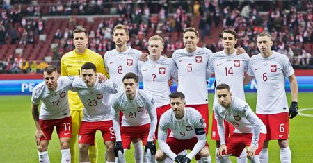 "Potrzebuję chamów". Zaskakujące słowa przed barażem o Euro