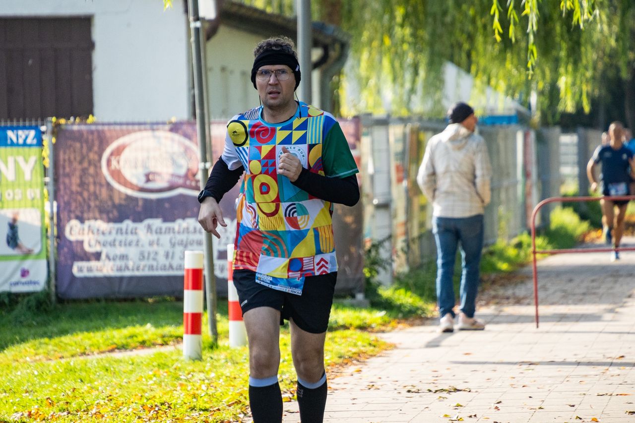 XI Chodzieska ZaDyszka 2026 oraz Różowy Bieg Charytatywny „Przeganiamy Raka” – Chodzież, 11 października 2026 r.