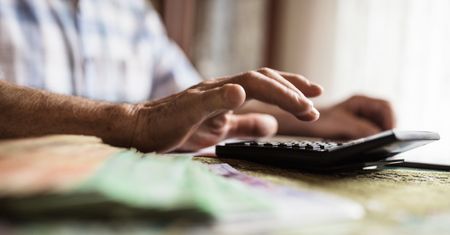 Senior miał 86 lat, gdy przeszedł na emeryturę. Teraz jest rekordzistą