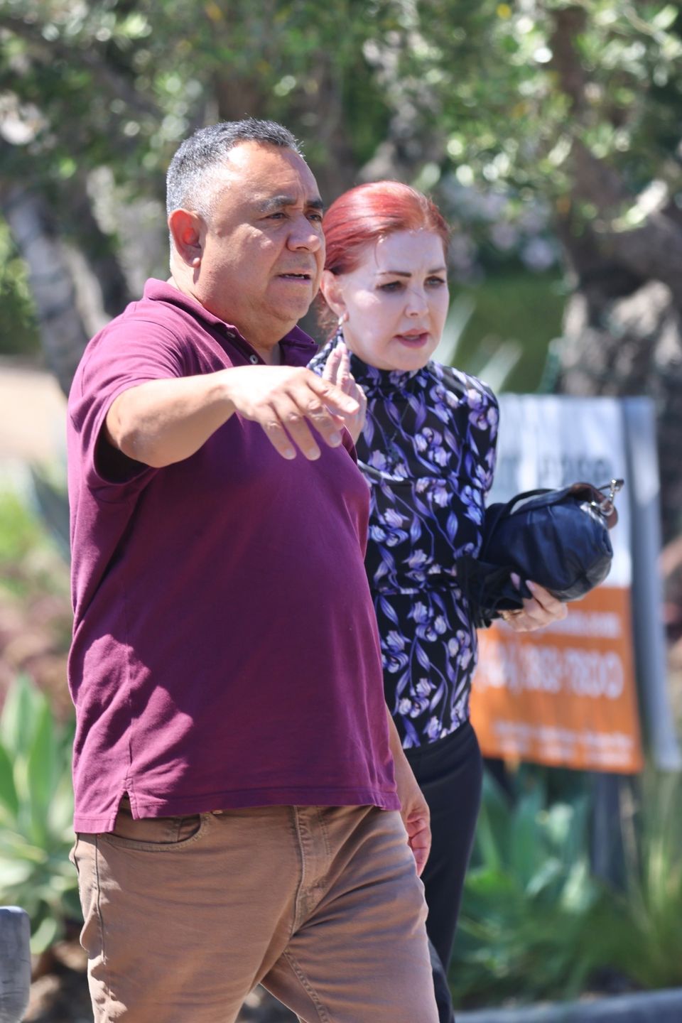 Priscilla Presley