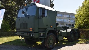 Jelcz szuka dyrektora dla oddziału w Raciborzu. Spółka w dawnym Rafako ma produkować pojazdy dla Wojska Polskiego