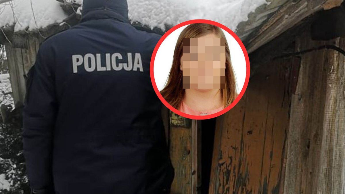 Małgorzata Ł. została zamordowana