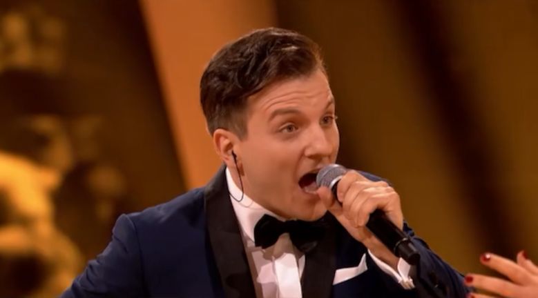Kuba Gąsowski odpadł z "The Voice of Poland"