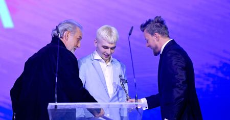 Wiadomo, co się stało z Matą. Po sieci już krąży klip
