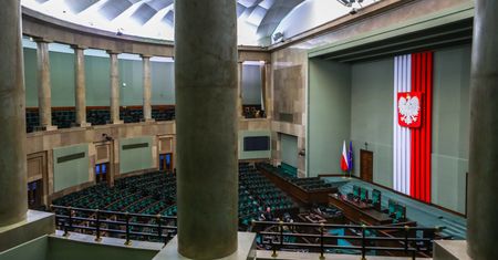 Duda podał datę. Wiadomo, kiedy pierwsze posiedzenie nowego Sejmu