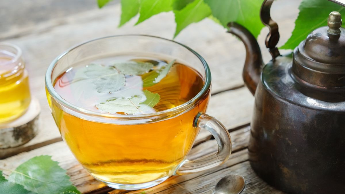 Ziołowy sposób na zbędne kilogramy. Metabolizm ruszy z kopyta