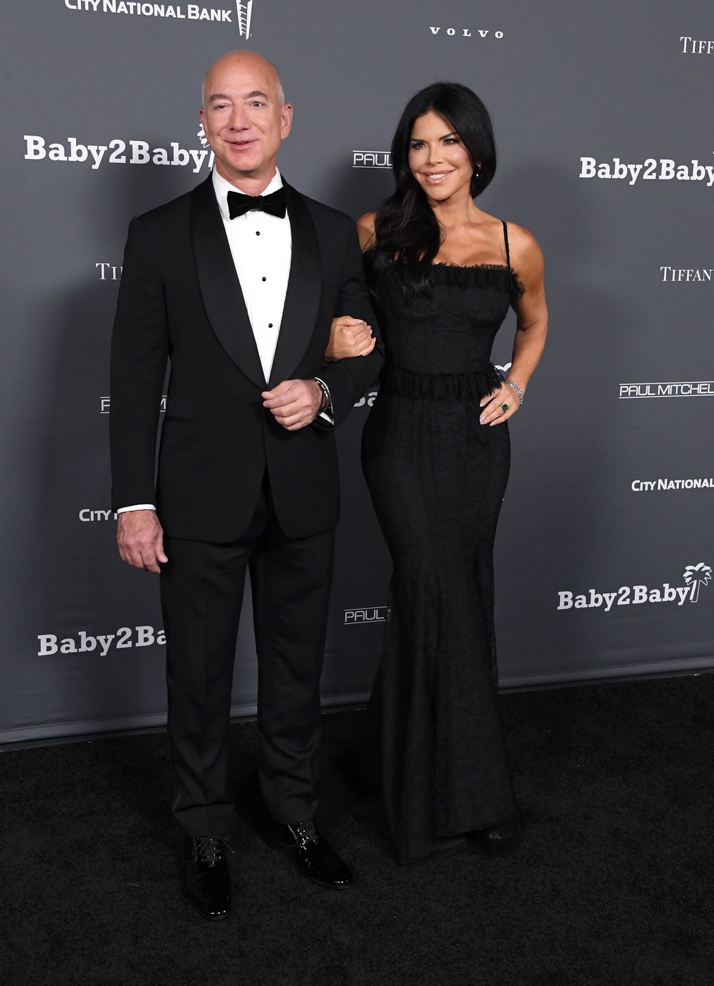 Jeff Bezos wyśmiany przez gości gali dobroczynnej