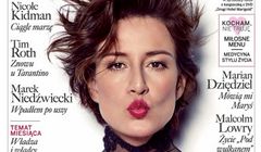 Lutowe „Zwierciadło” z filmem „Drugi Hotel Marigold”