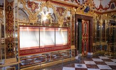 Skok na zamek w Dreźnie. Polski skarb odnaleziony