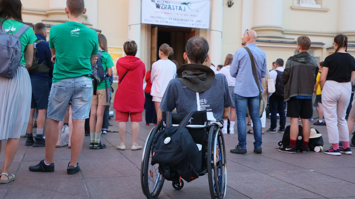 Dostępność dotyczy każdego z nas