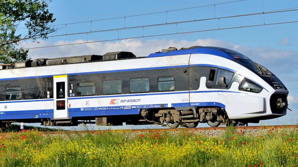 Nadal nie można kupić biletów na pociąg do Chorwacji