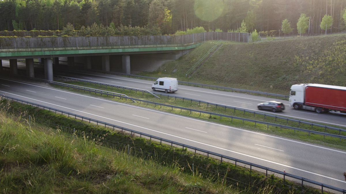 Autostrada A2