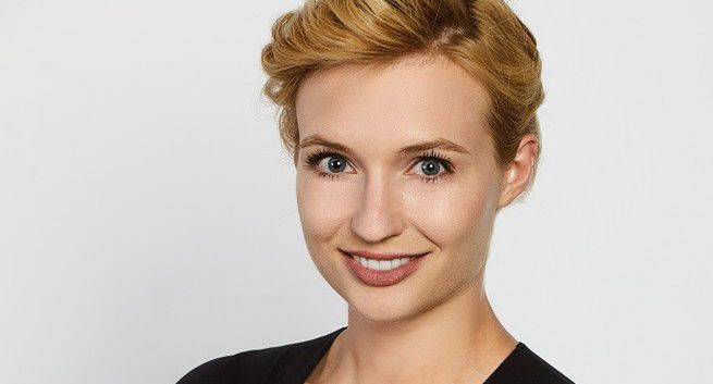 Anna Charytoniuk wraca z Mindshare do Digital Resolution