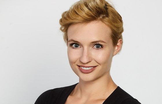 Anna Charytoniuk wraca z Mindshare do Digital Resolution