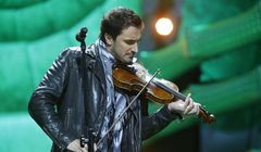 "Drugie pół" od Zakopower (wideo)