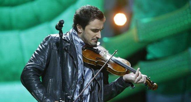 "Drugie pół" od Zakopower (wideo)