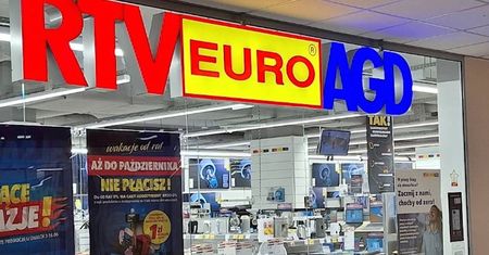 Tylko do poniedziałku w RTV Euro AGD za 999 zł. Spójrzcie, jakie ma funkcje