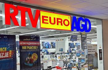 Tylko do poniedziałku w RTV Euro AGD za 999 zł. Spójrzcie, jakie ma funkcje