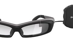 Sony wprowadza testową wersję okularów SmartEyeglass (wideo)