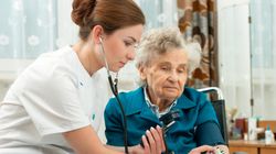 Pielęgniarka wypisze receptę od nowego roku? Niekoniecznie