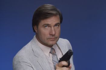 Gil Gerard nie żyje. Aktor zostawił fanom pośmiertną wiadomość