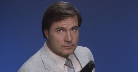 Gil Gerard nie żyje. Aktor zostawił fanom pośmiertną wiadomość