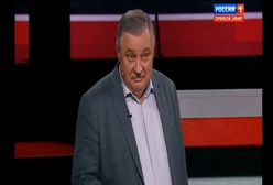 Rosjanie chcą denazyfikacji Niemiec? To słychać w TV